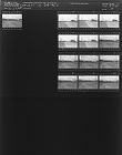 Stoplight on US264 - US11 (13 Negatives), August 12-13, 1964 [Sleeve 29, Folder d, Box 33]
